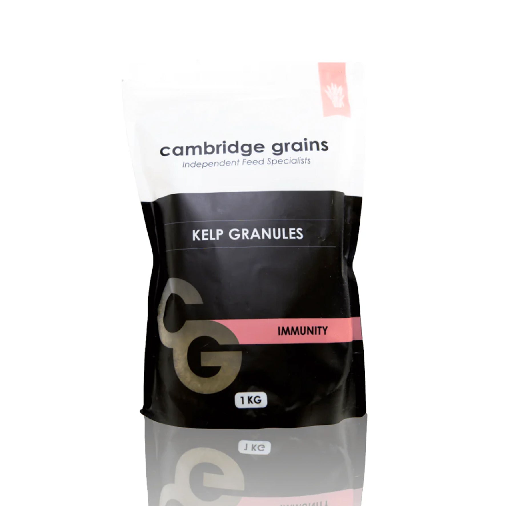 Cambridge Grains  Kelp Granules (1kg)