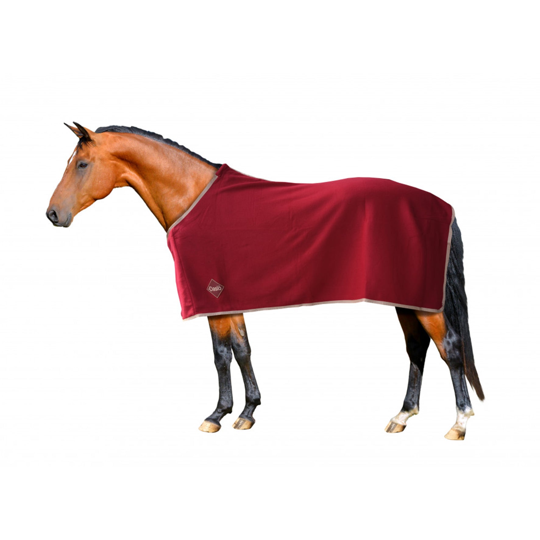 Clearance Fleece Rug