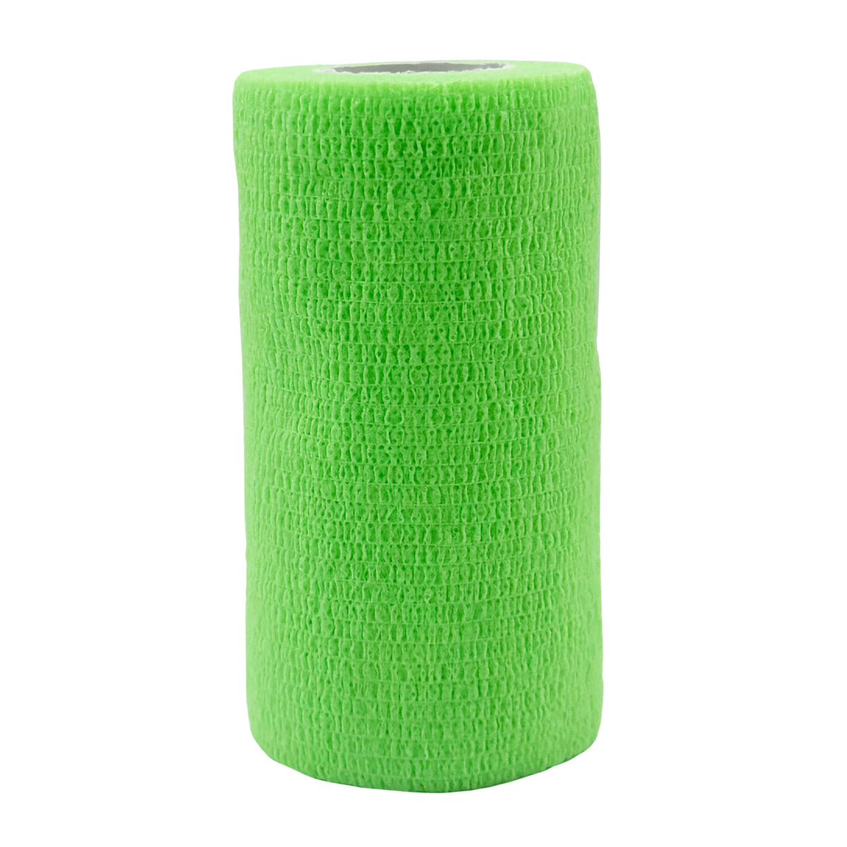 Cohesive Bandage (4.5 Neon Green)