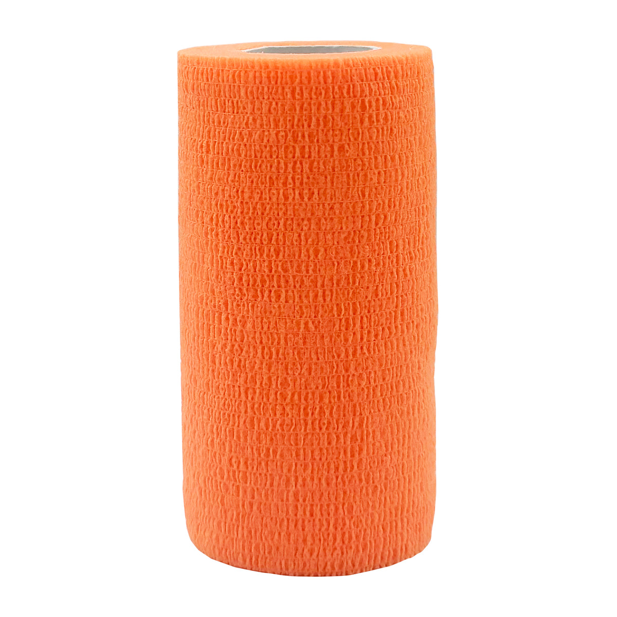 Cohesive Bandage (4.5 Neon Orng)
