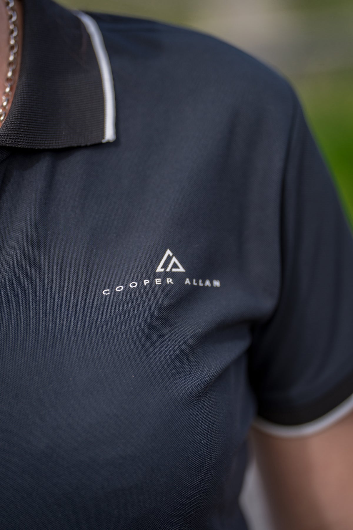 Cooper Allan Lucy Polo Shirt