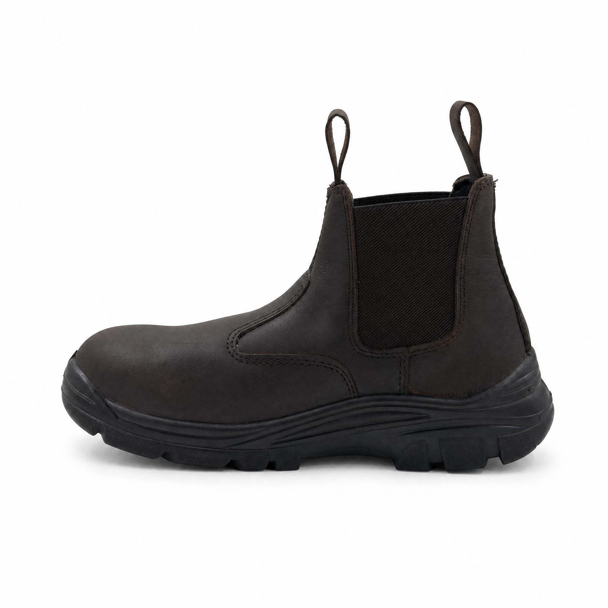 Cooper Allan Montana Yard Boot
