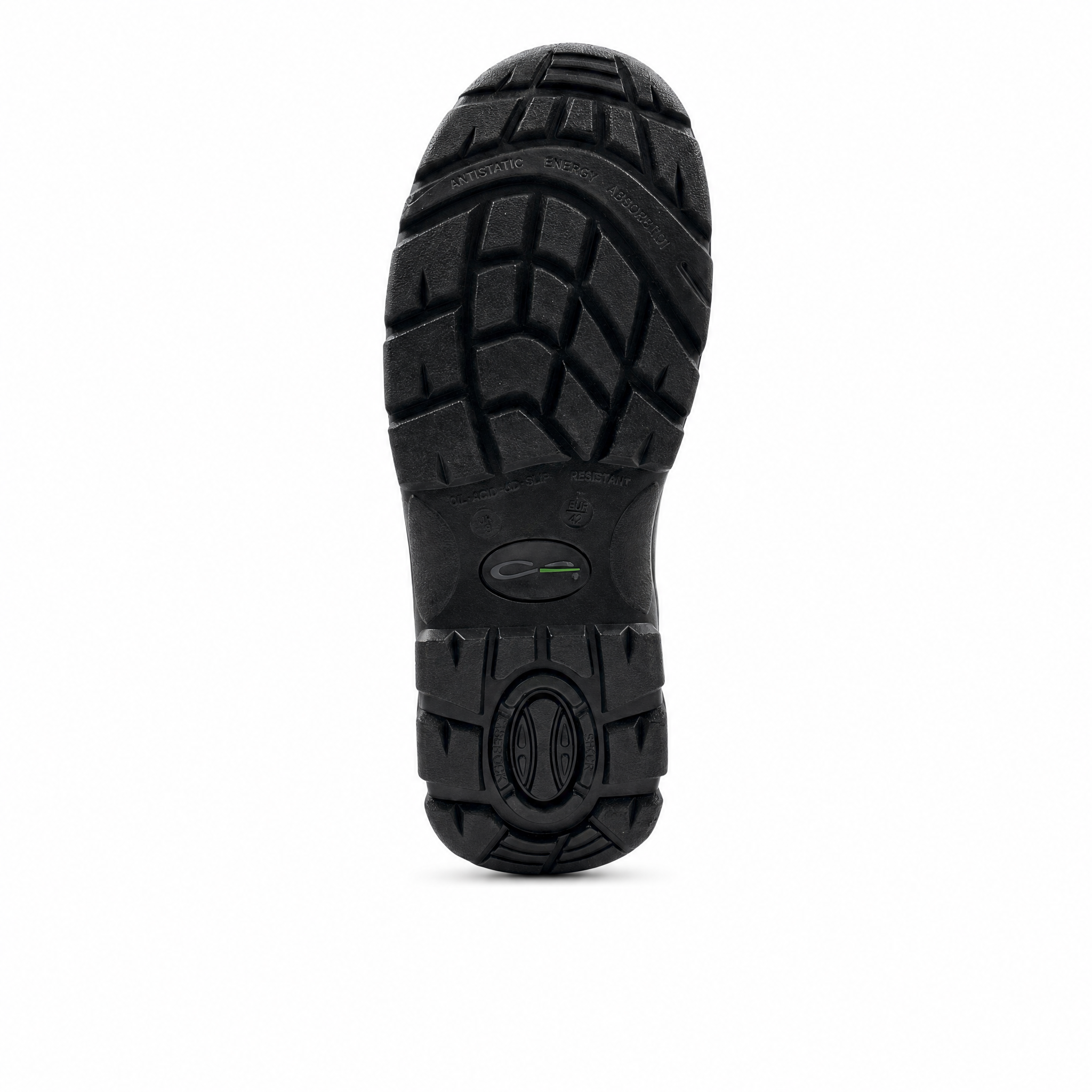 Cooper Allan Montana Yard Boot
