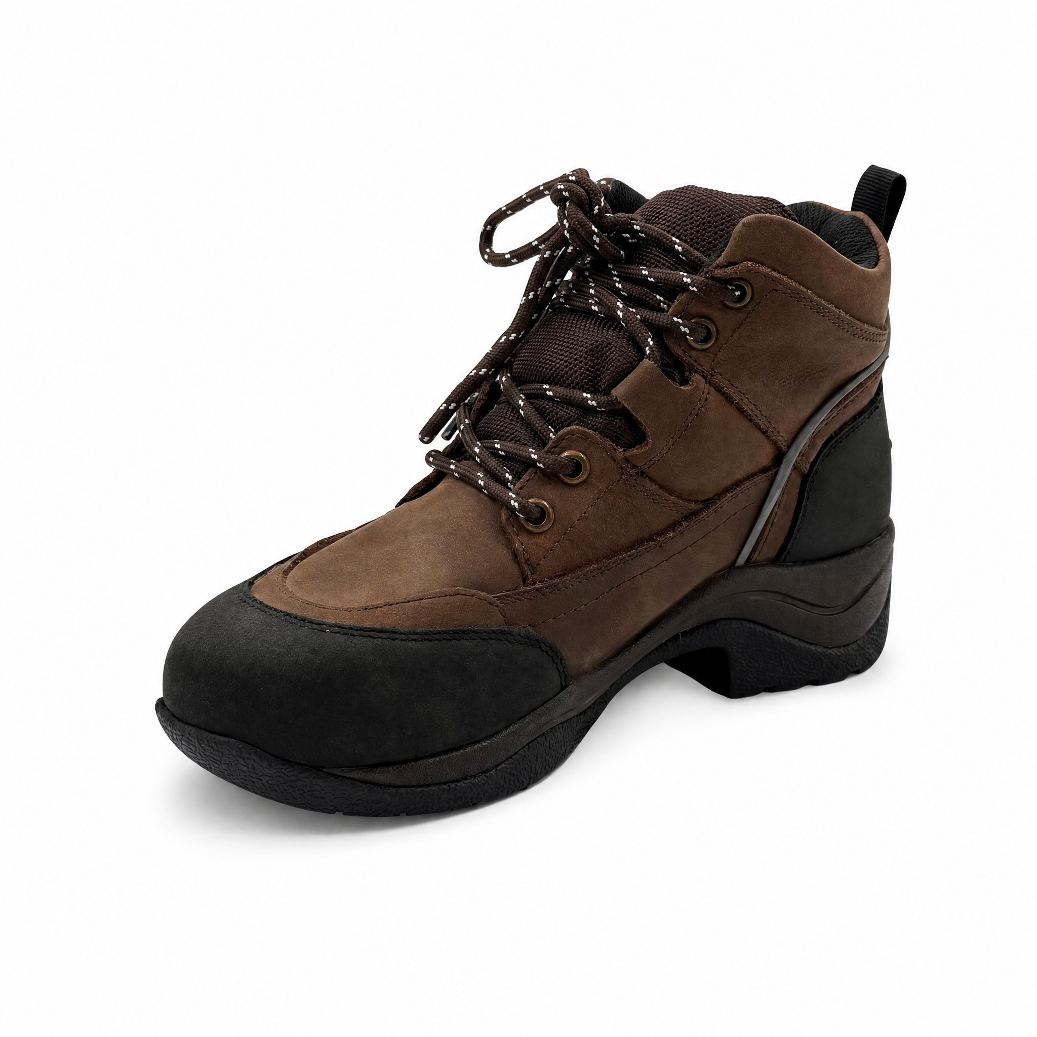Cooper Allan Outlander Boot Waterproof