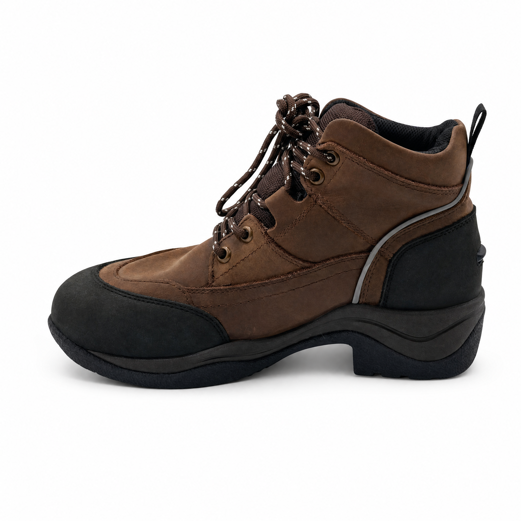 Cooper Allan Outlander Boot Waterproof