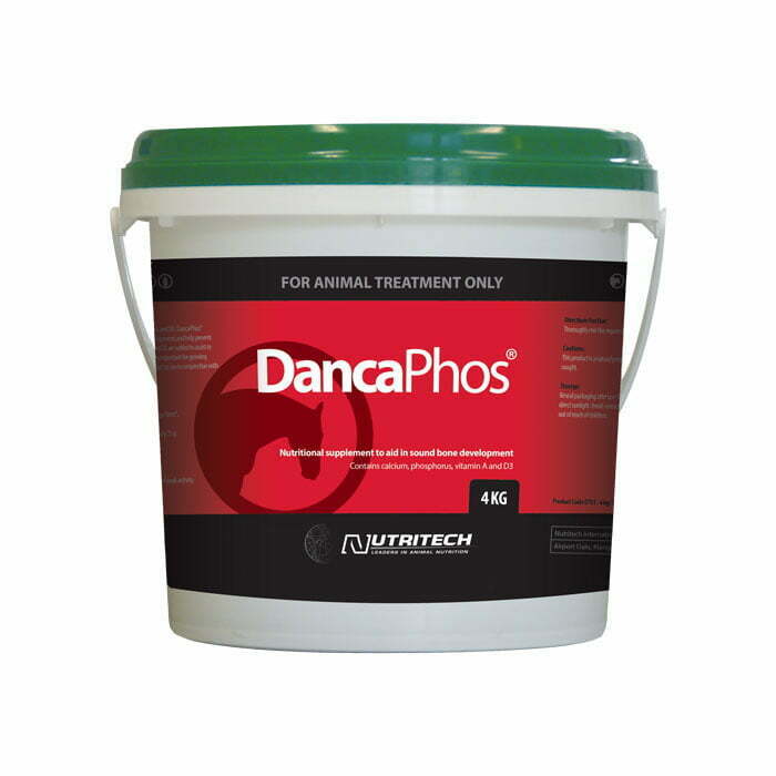 DanCaphos (4kg)