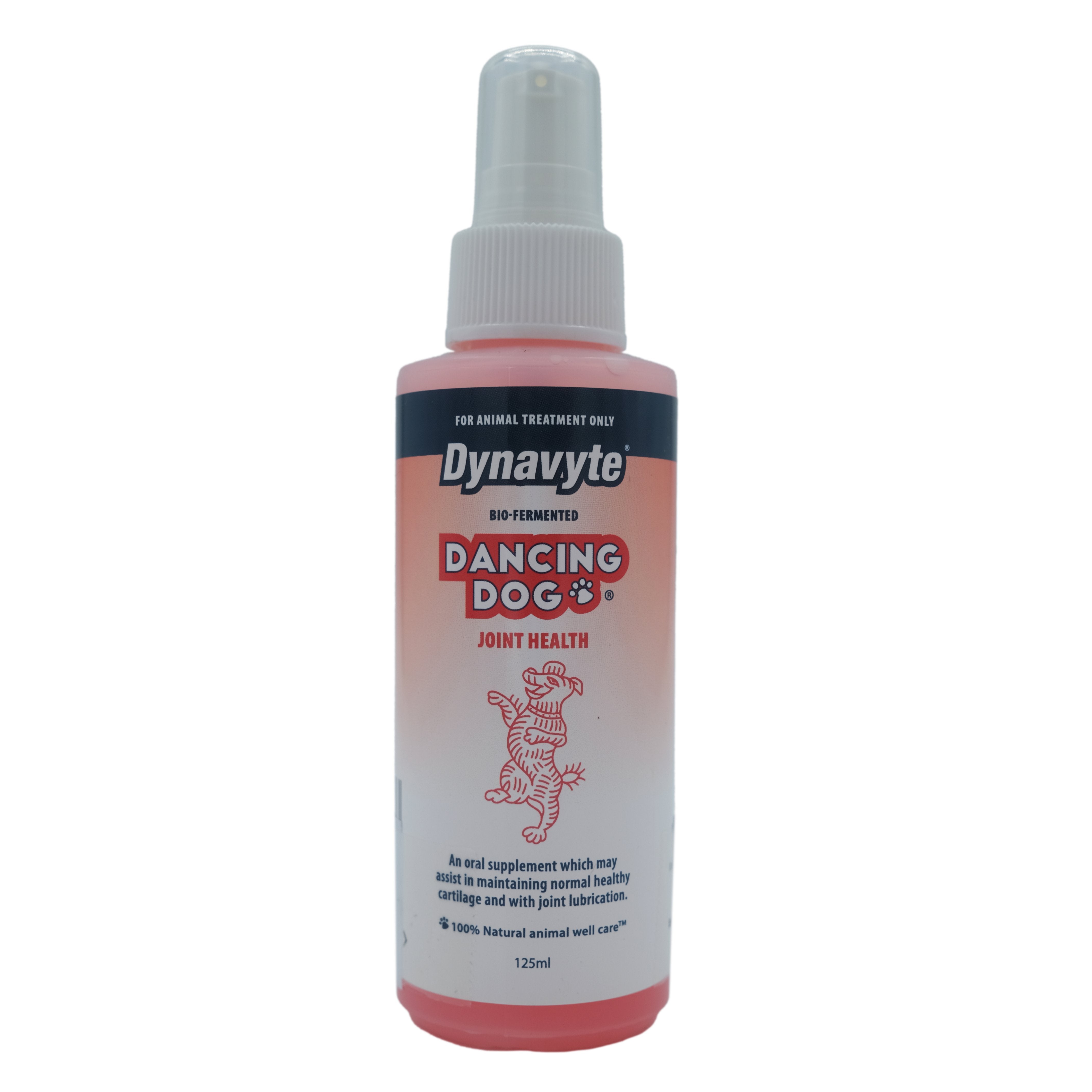 Dynavyte Dancing Dog (125ml)