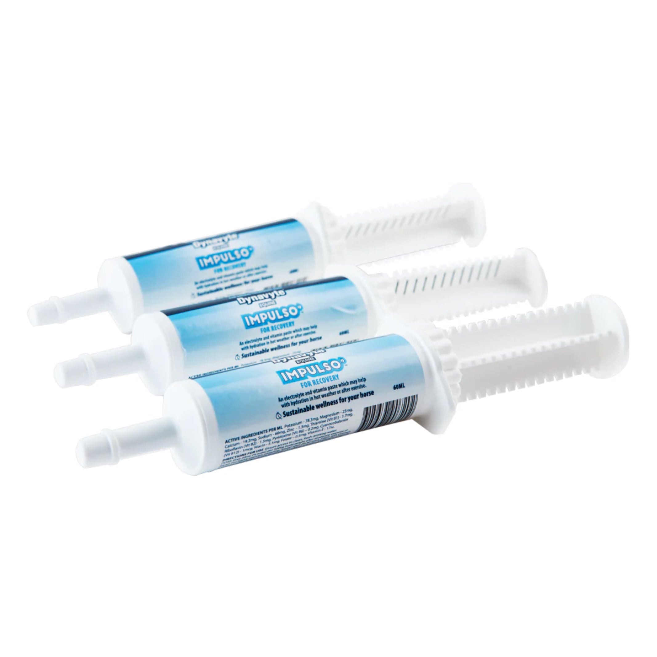 Dynavyte Impulso (60ml)