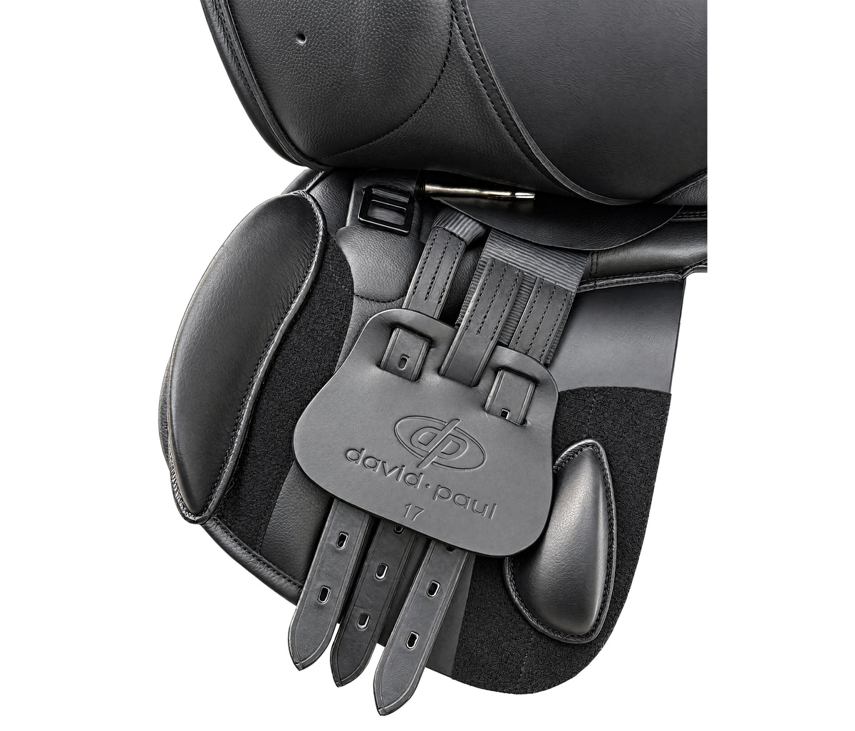David Paul Milano GP Saddle