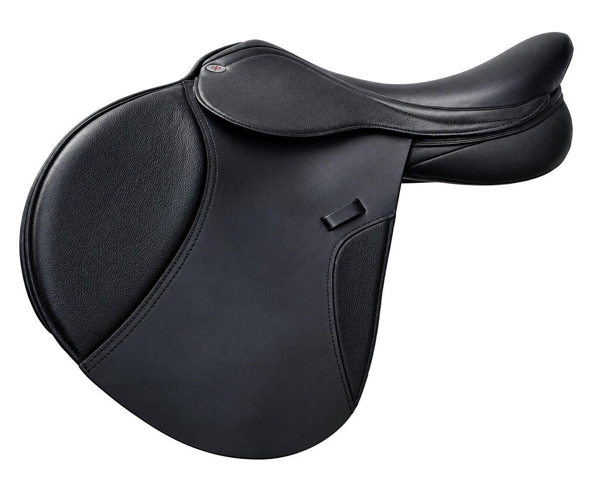David Paul Milano Jump Saddle