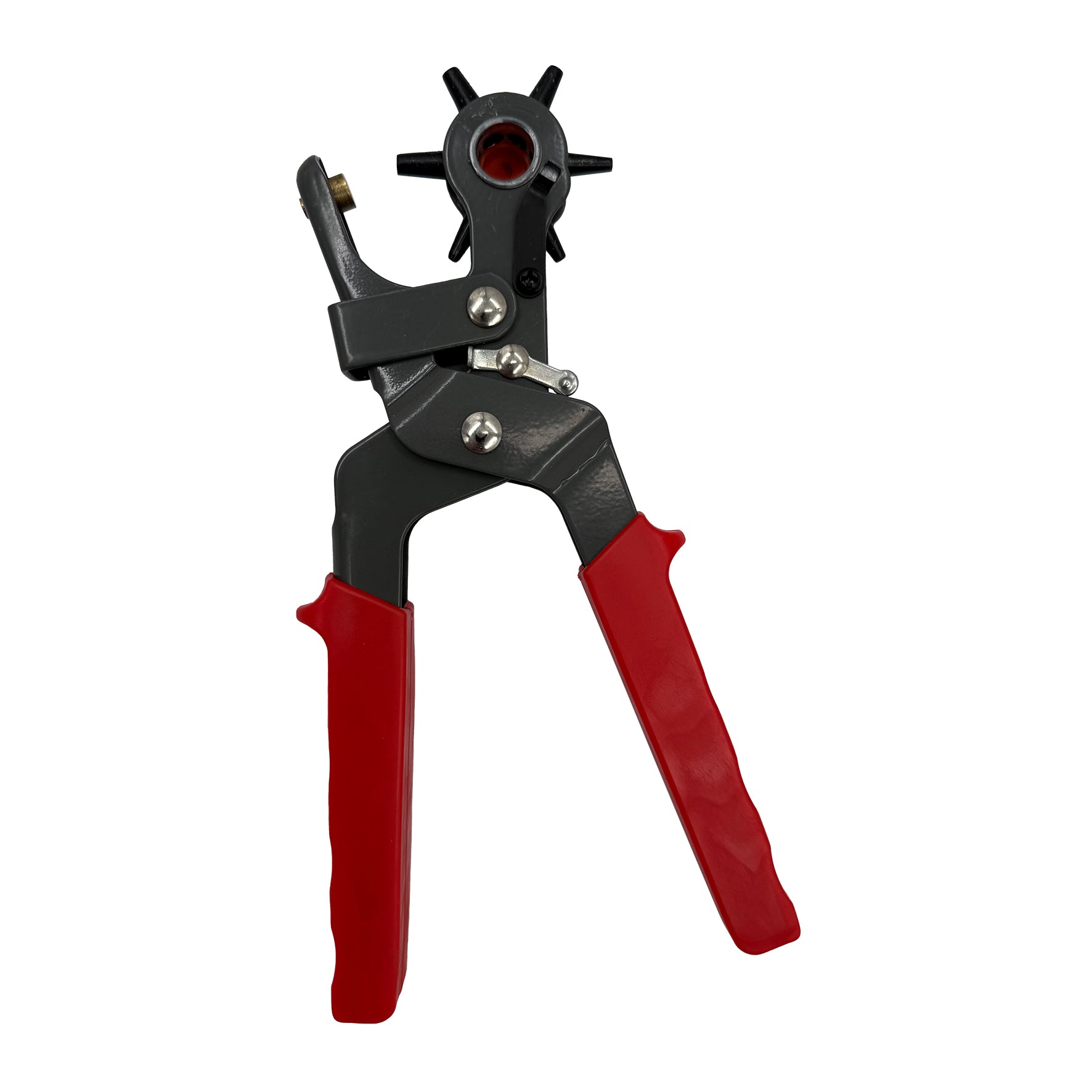 Deluxe Leather Hole Punch (Gun)
