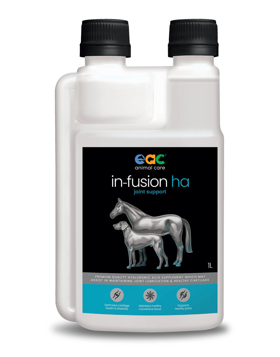 EAC In-Fushion HA One / 1l