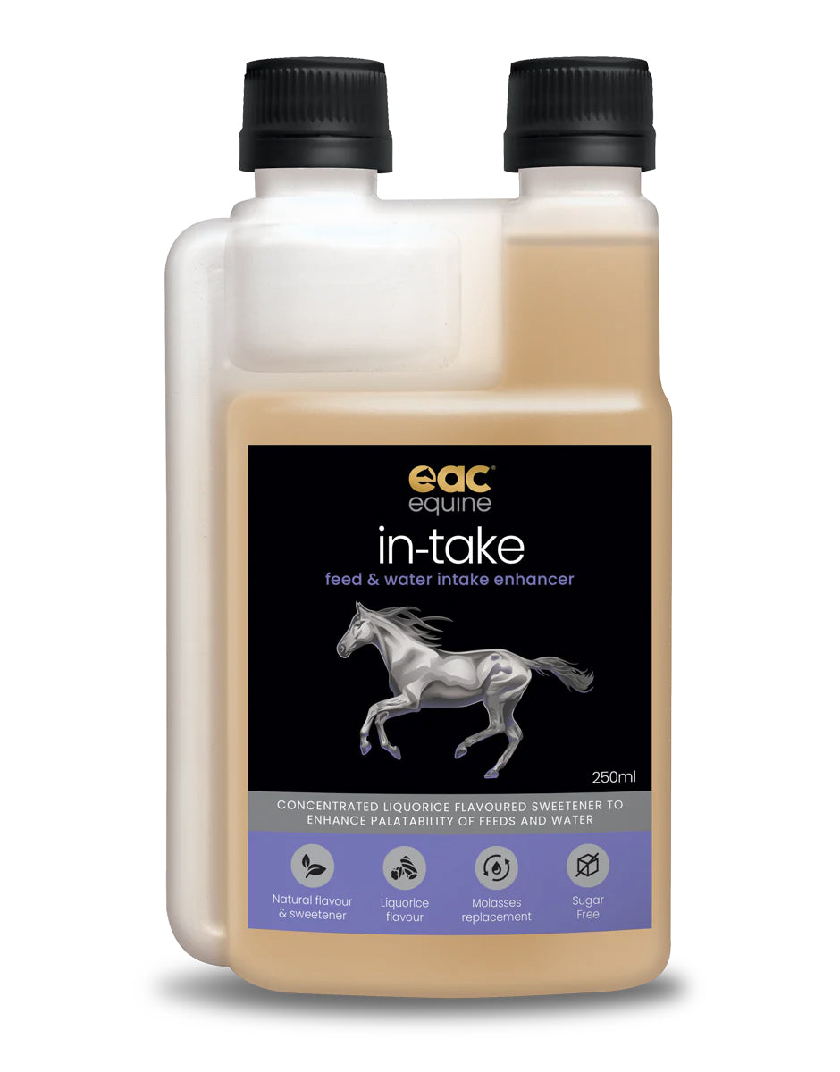 EAC In-Take One / 250ml