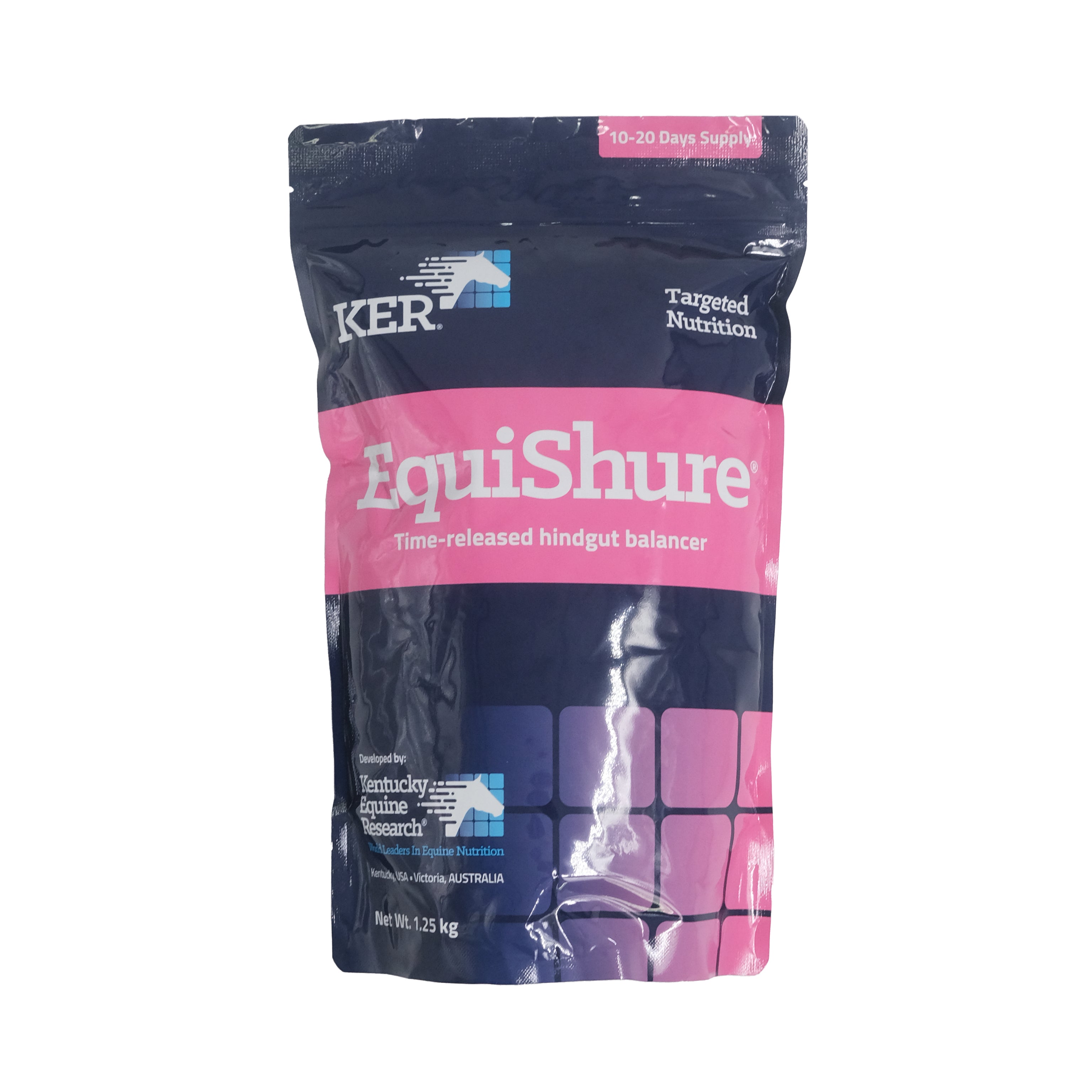 KER Equishure One / 1.25kg