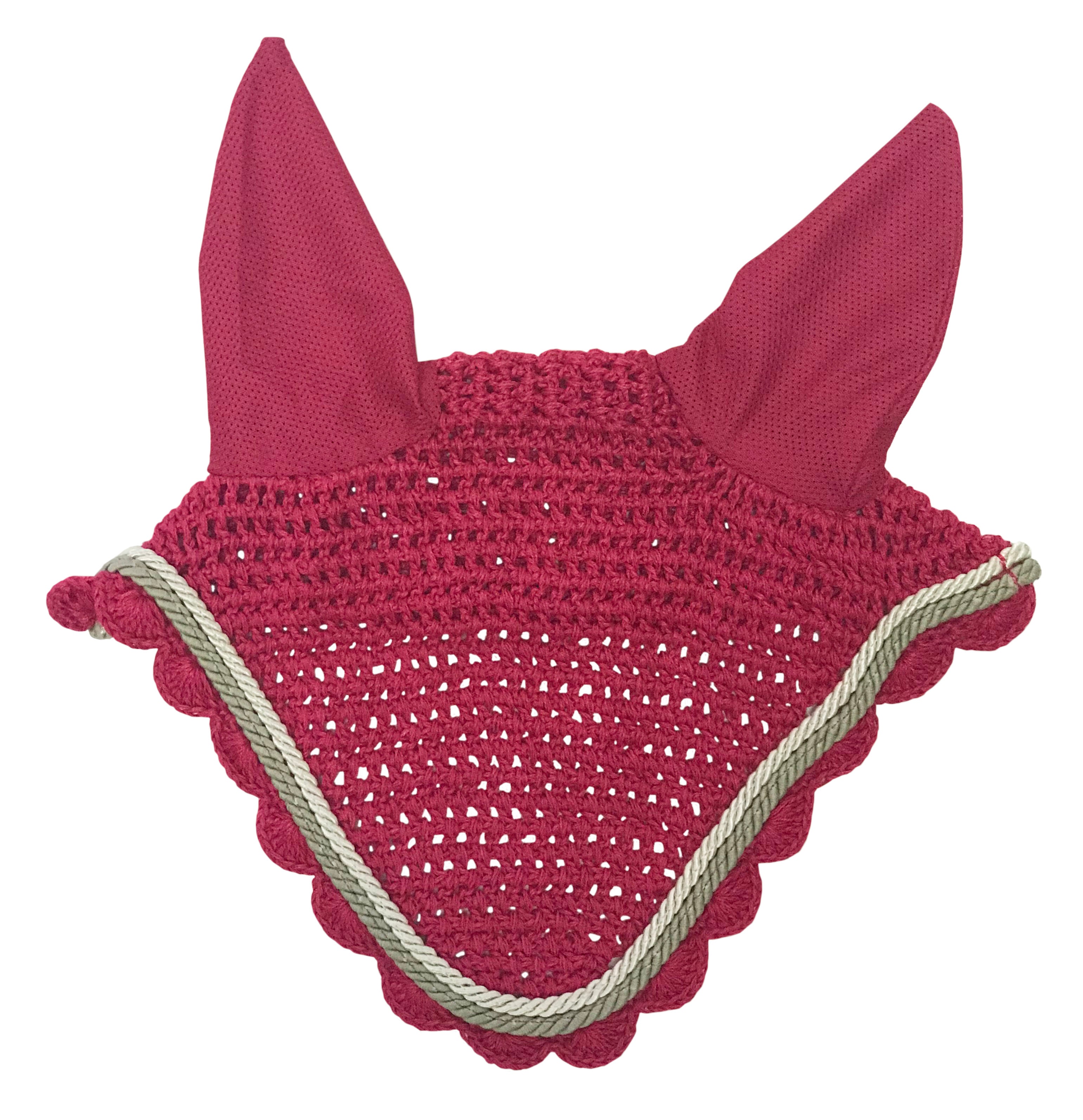 Enzo Dual Ear Bonnet Navy / All