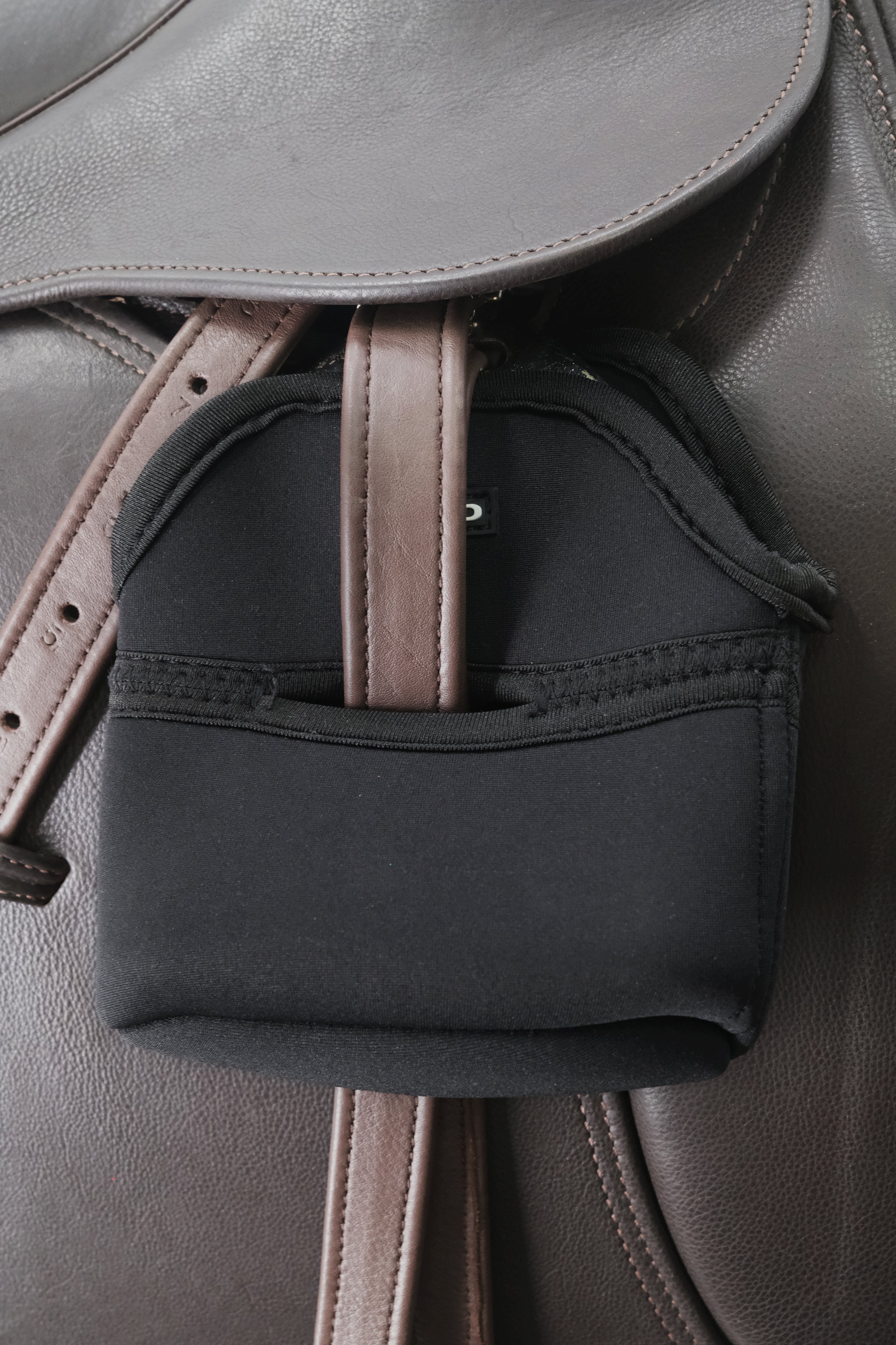Enzo Neoprene Stirrup Cover