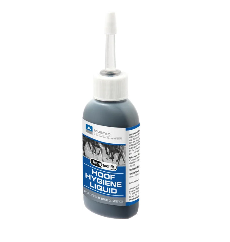 Mustad Hoof Hygiene (50ml)