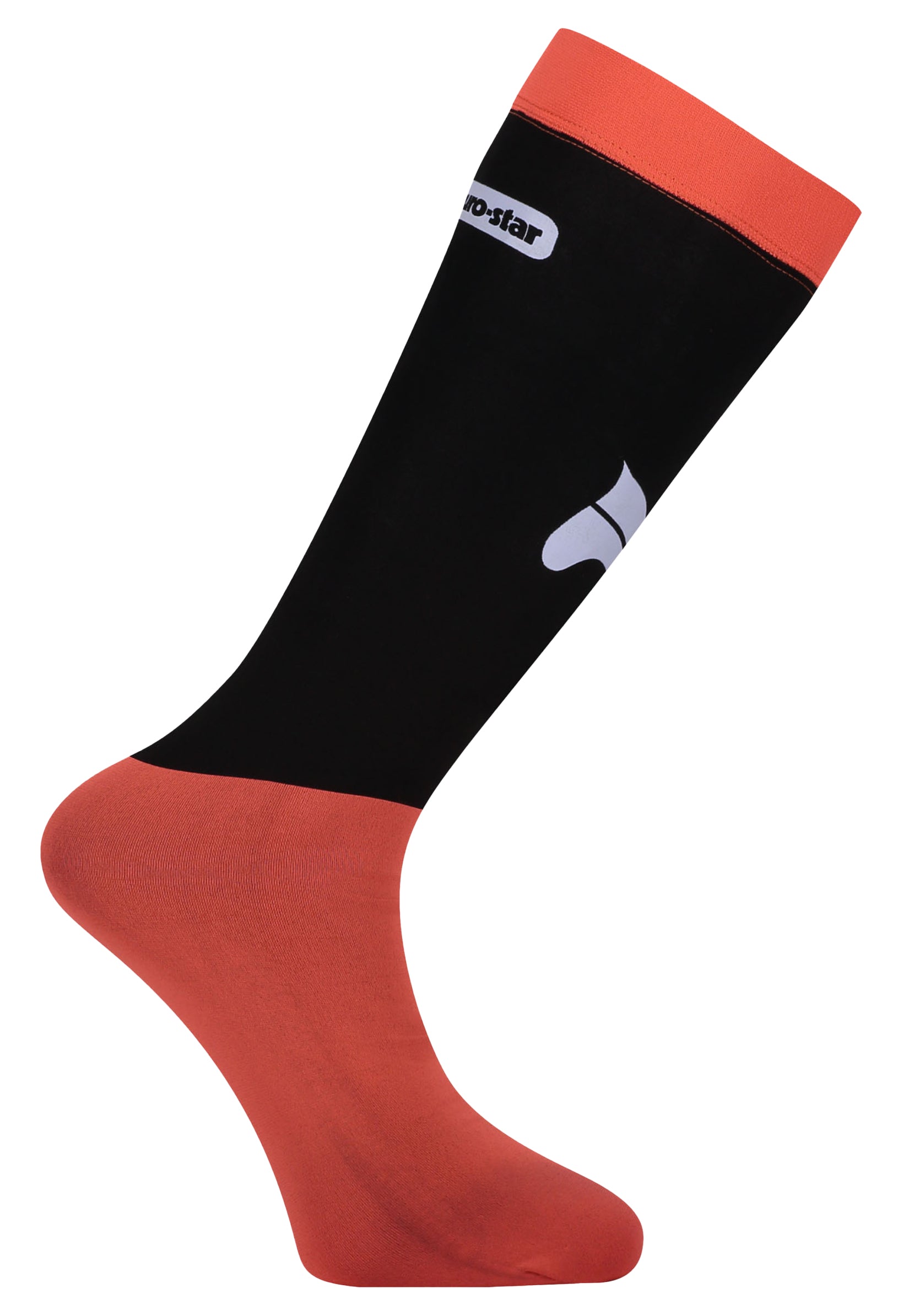Euro Star Socks Teckis Bitter Sweet / 35-38