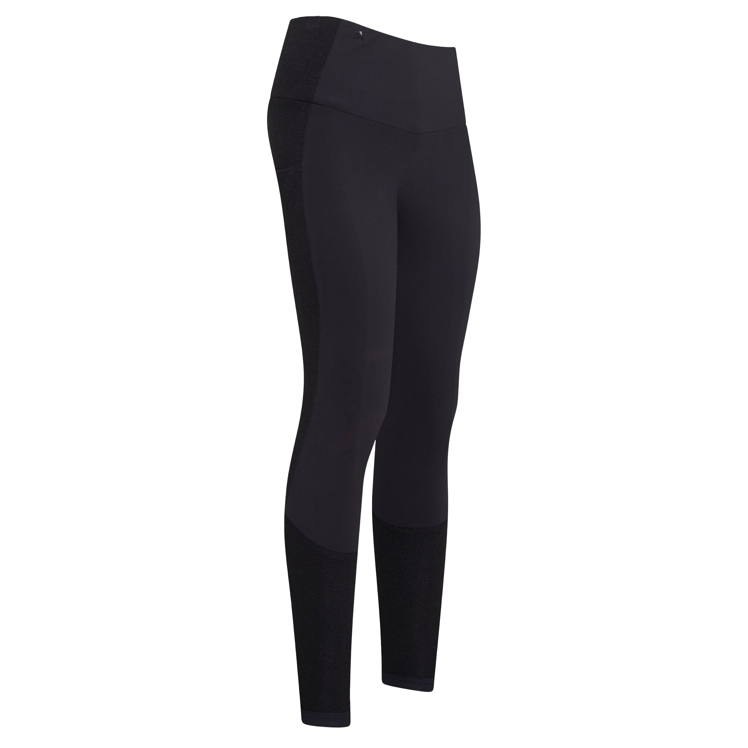Eurostar Breez YTH FG Tight Black / 146/8