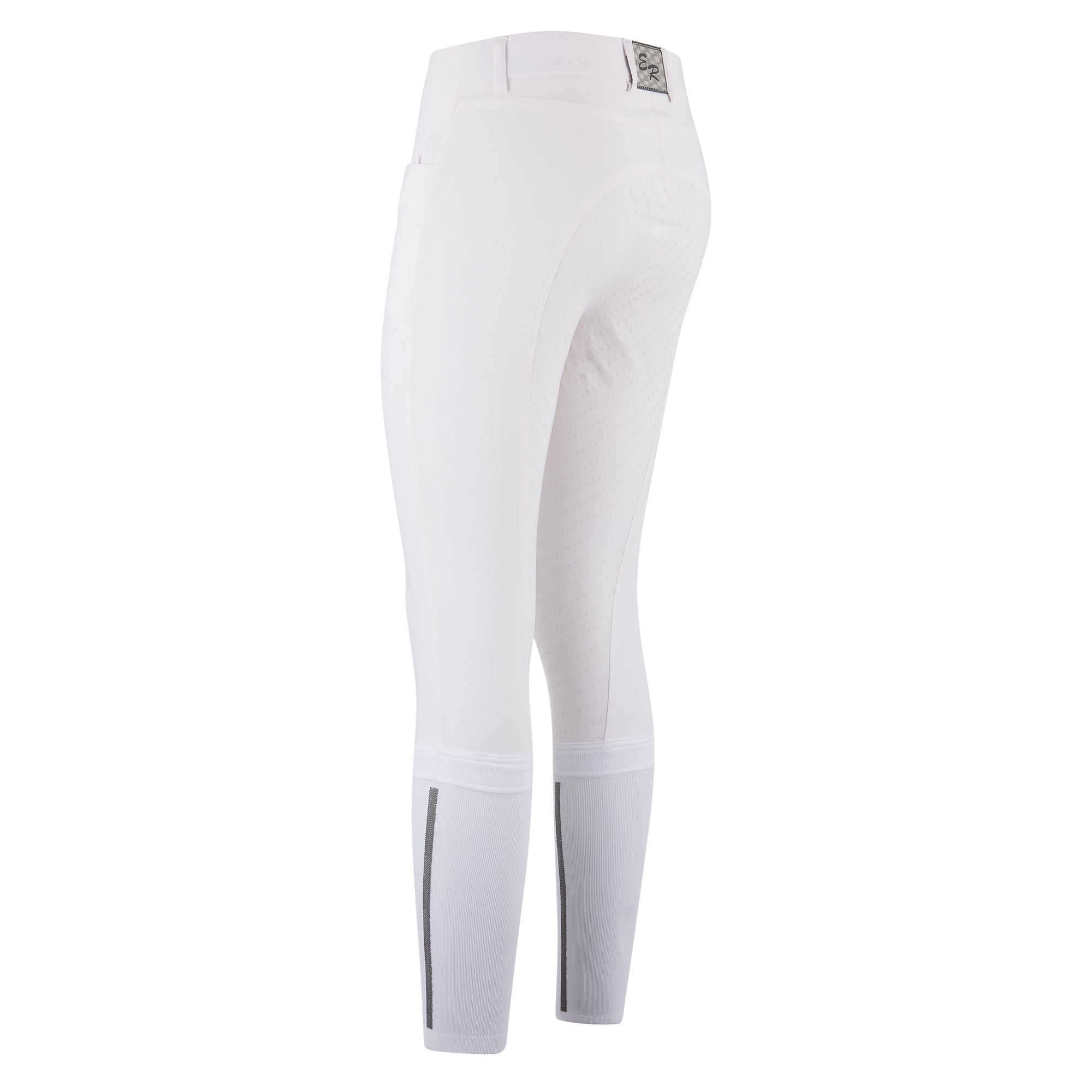 Eurostar Catlyn FullGripBreech White / 36