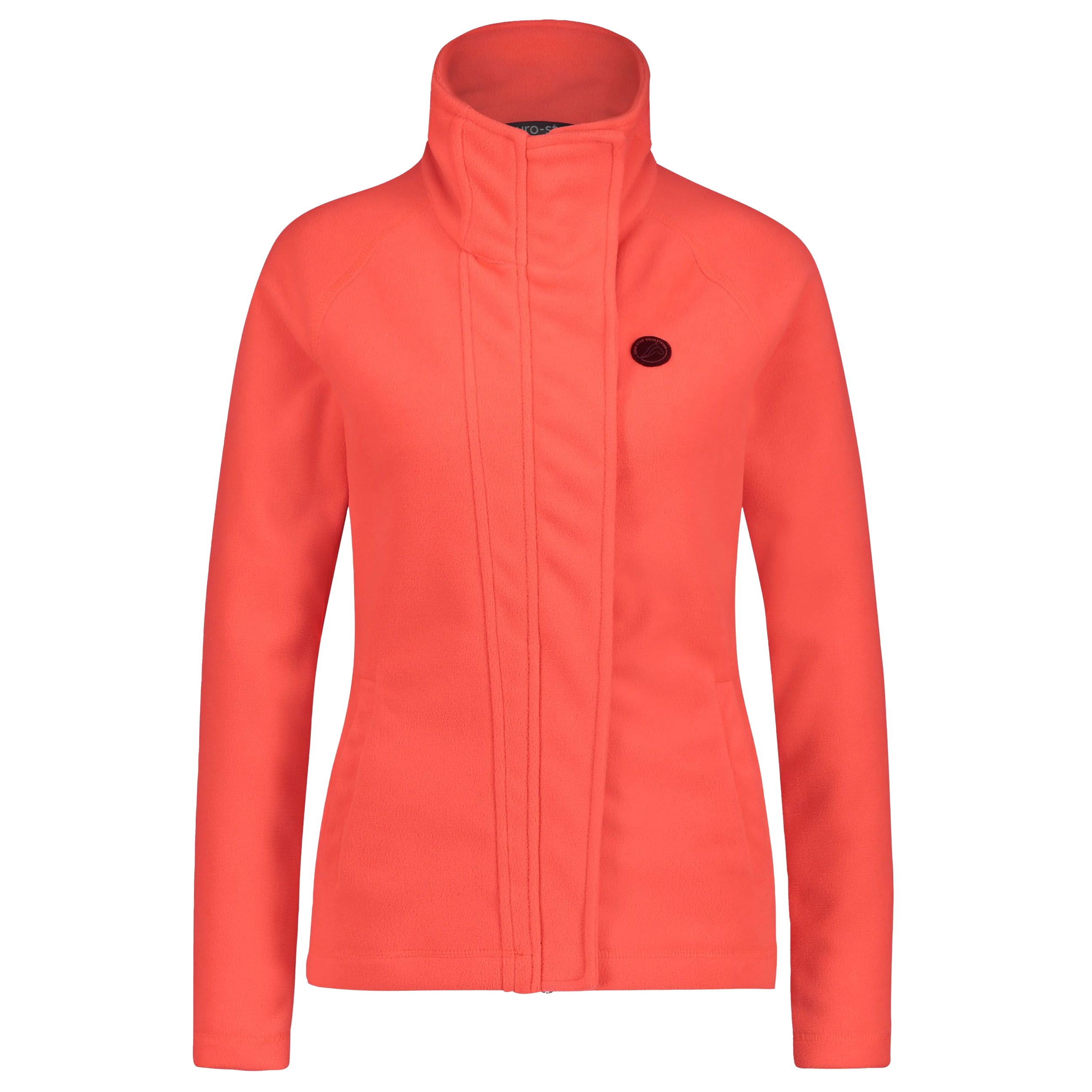 Eurostar Fleece Jacket Kacy Fcoral / Large