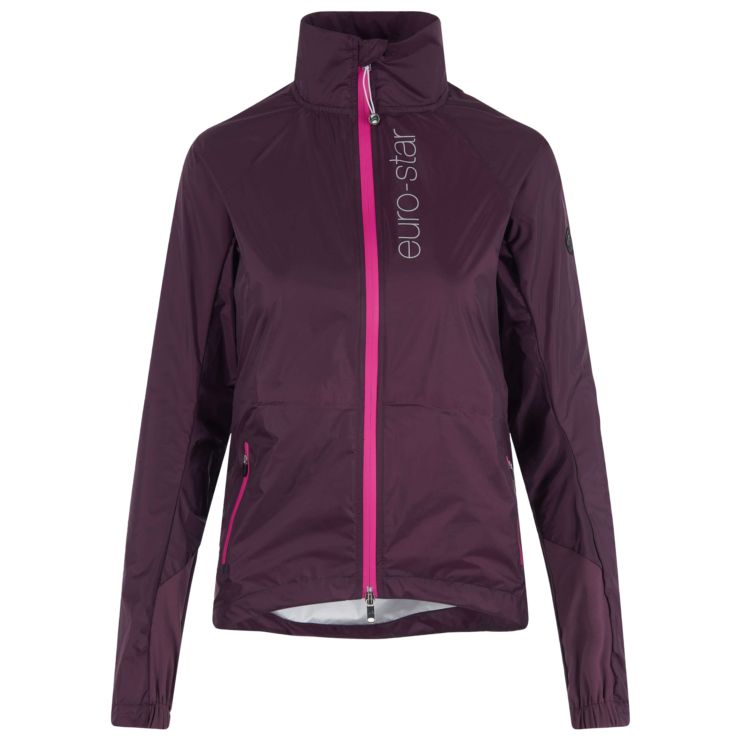 Eurostar Rachel Jacket Electric Blue / All
