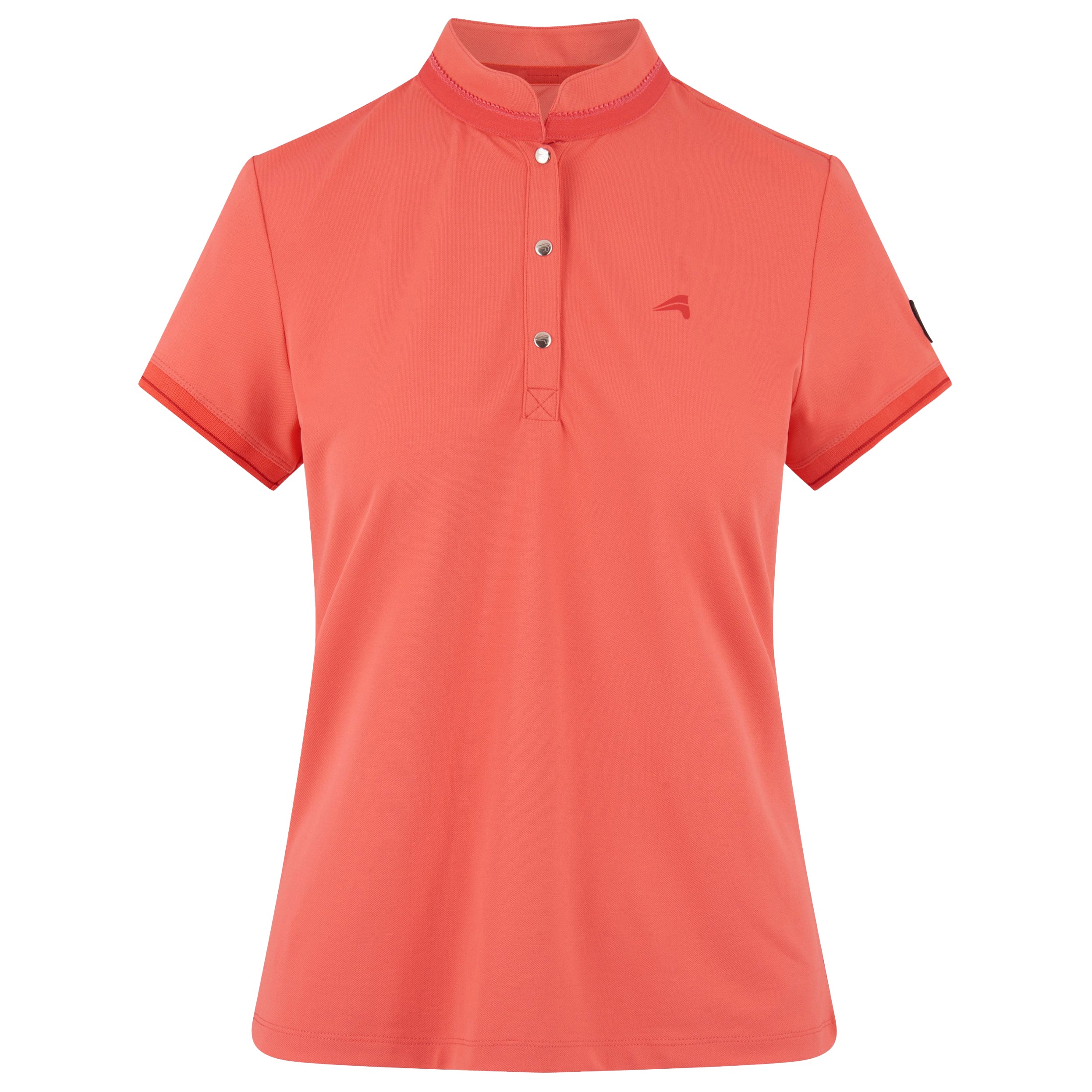Eurostar Top Jadie Shirt Cobolt Blue / Large