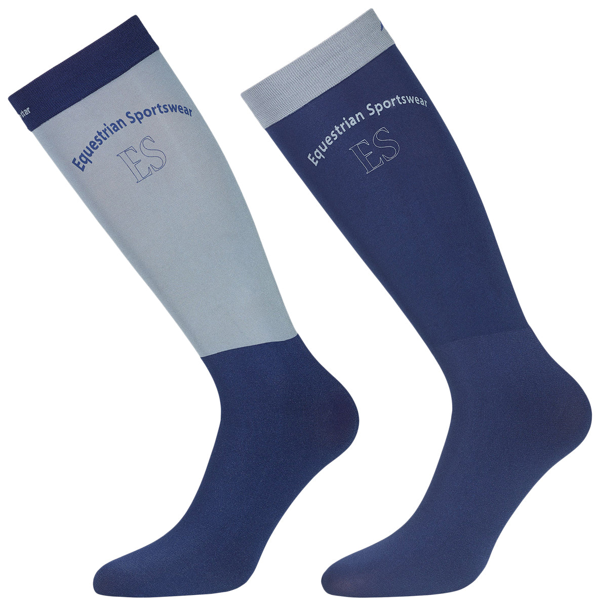 Eurostar Unisex Technical Socks(M Black)