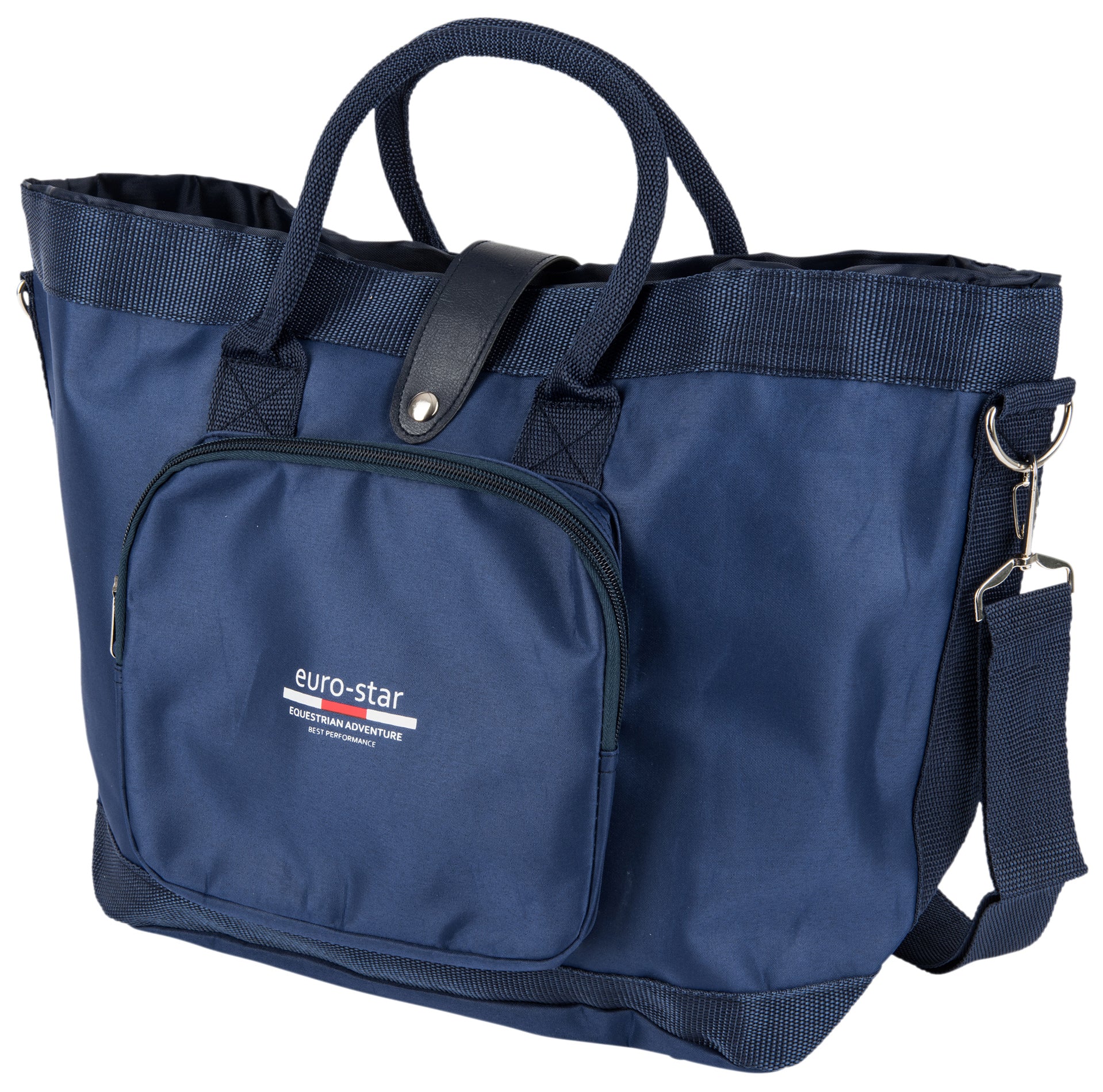 Eurostar Grooming Bag Navy / All