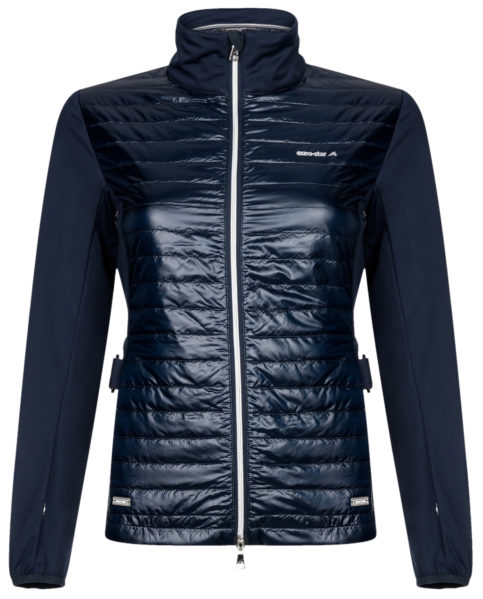 Eurostar Agatha Jacket Navy / XX Large