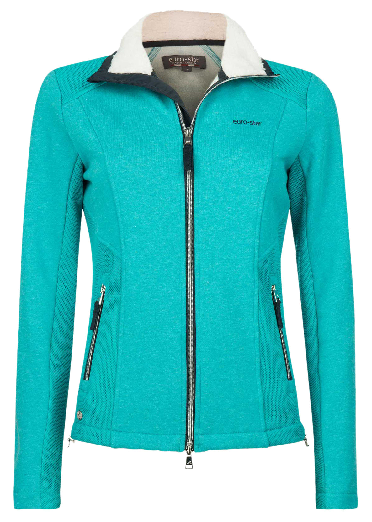 Eurostar Gertje Jacket Emerald / Large