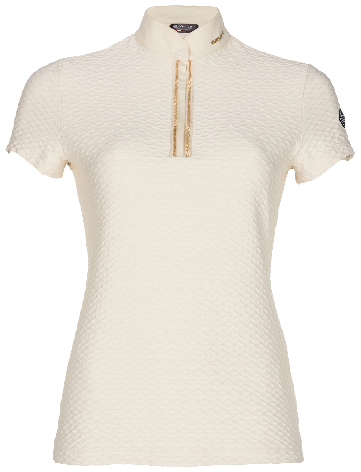 Eurostar Savannah Shirt Ivory / X Large
