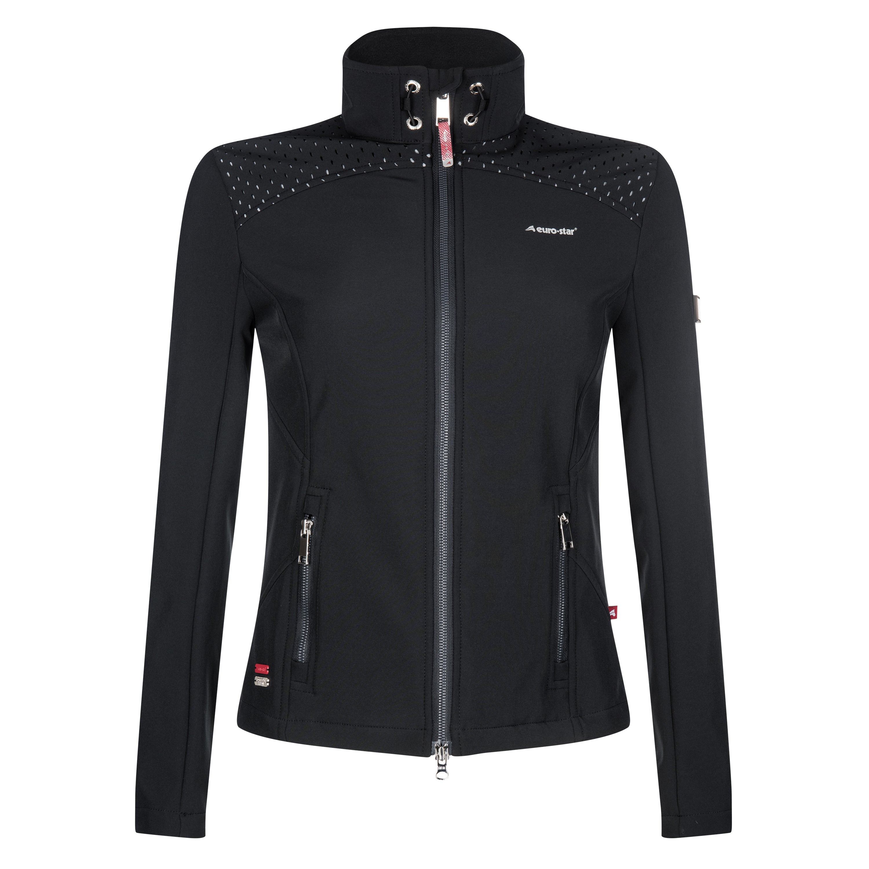 Eurostar Cadja Jacket Black / X Large