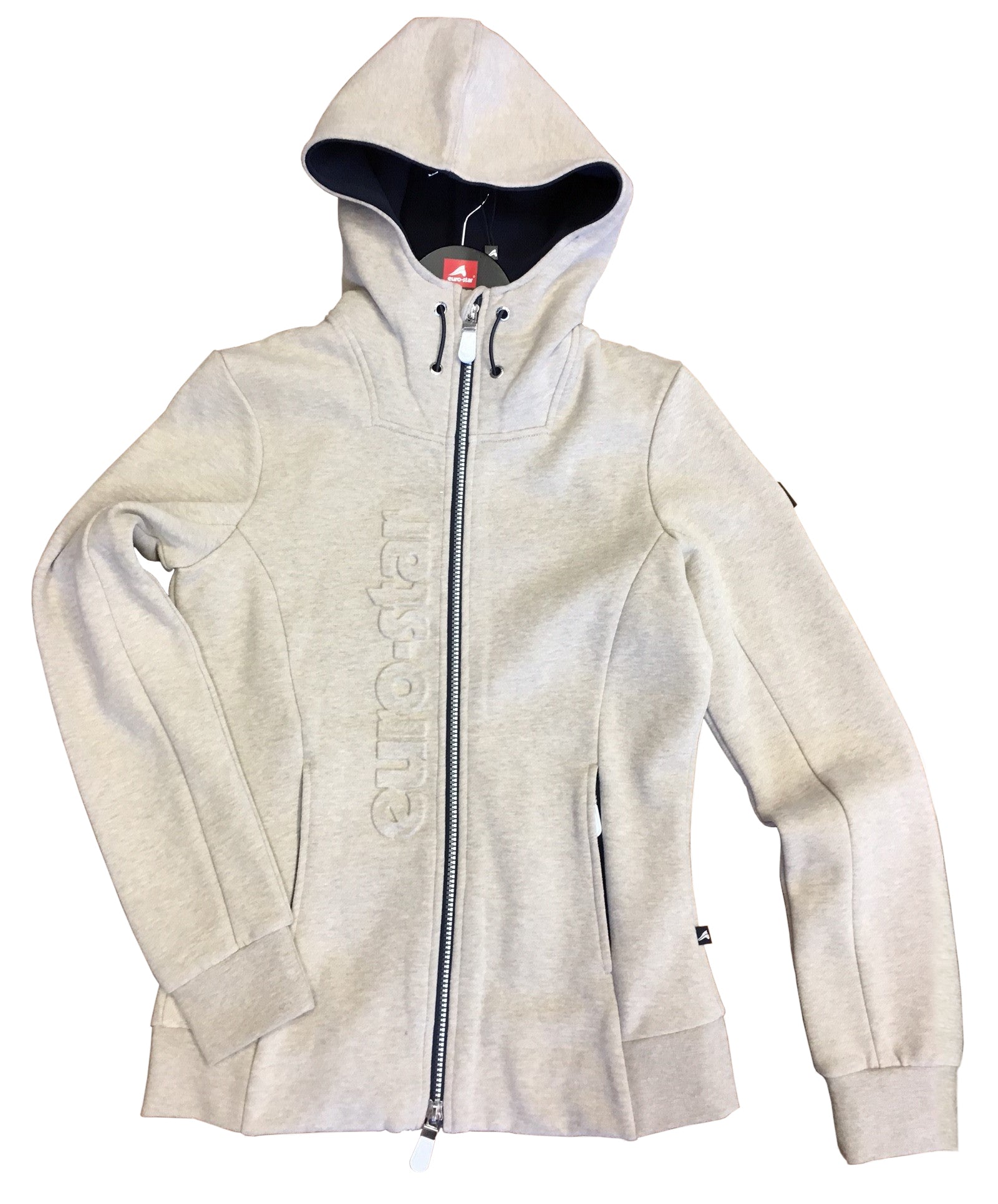 Eurostar Gabby Jacket Mellow Beige / XX Large