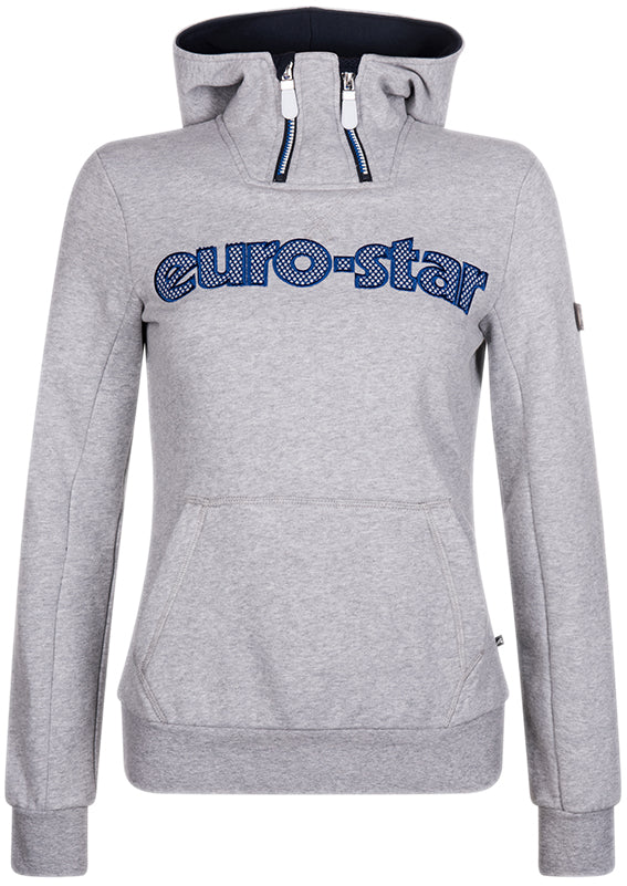 Eurostar Gala Hoody (L Navy)
