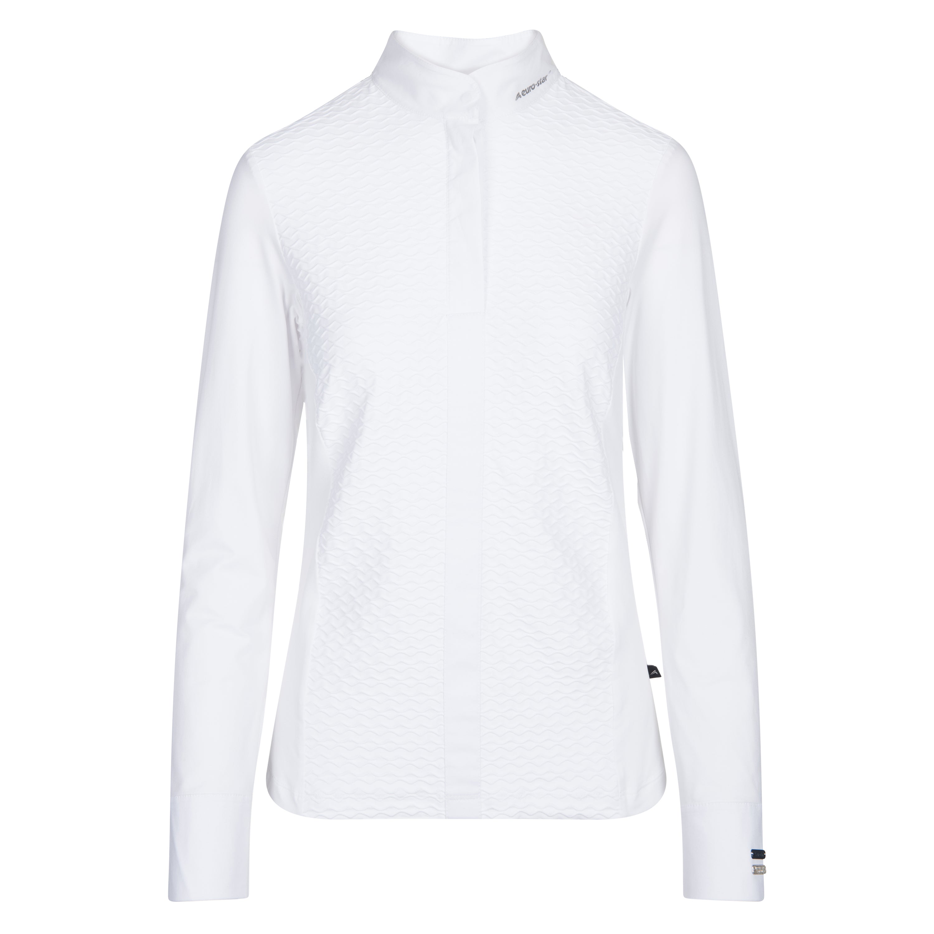 Eurostar Savona Shirt (Xlge White)