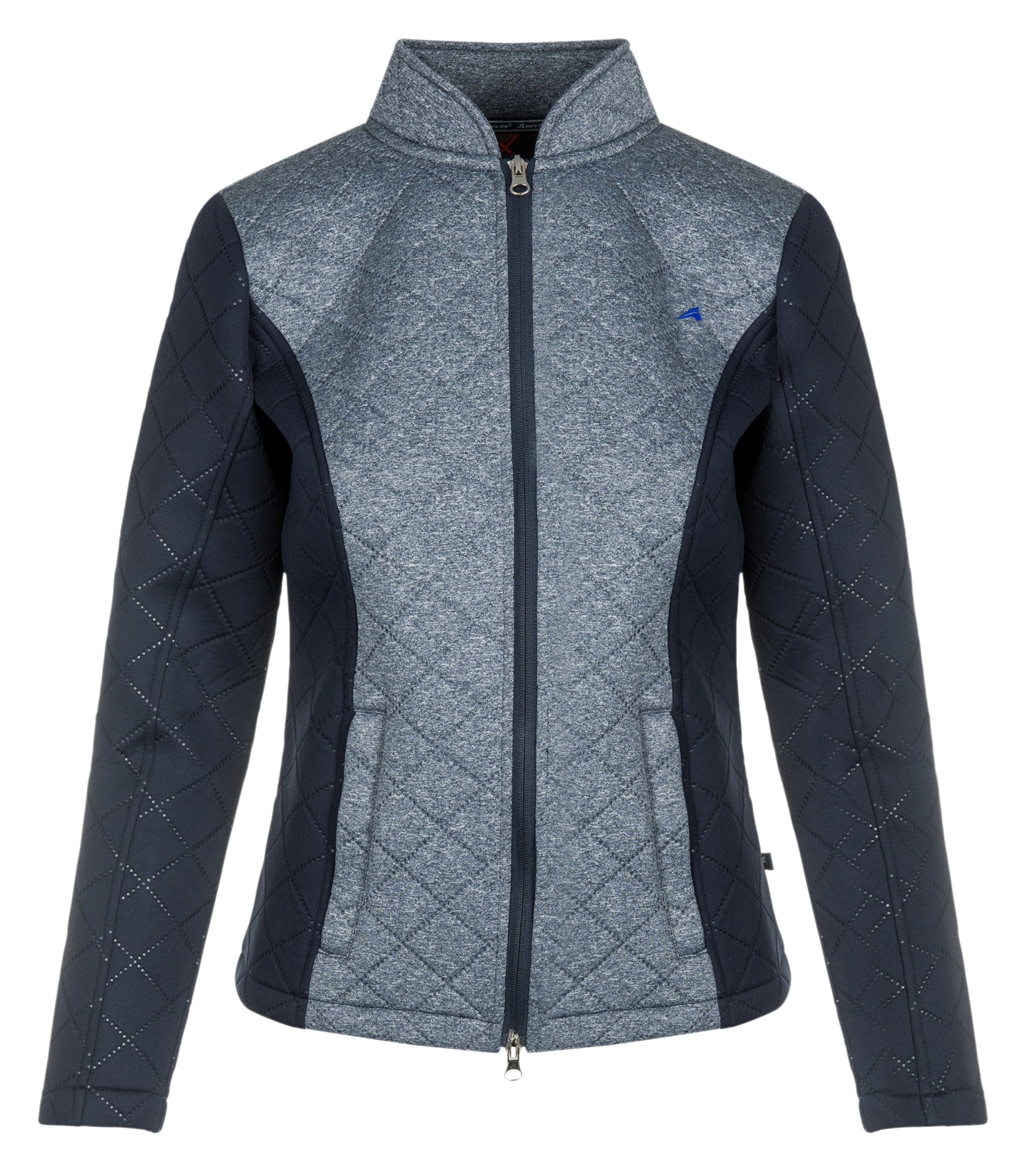 Eurostar ESX G4 Tech Sweat Navy / X Large