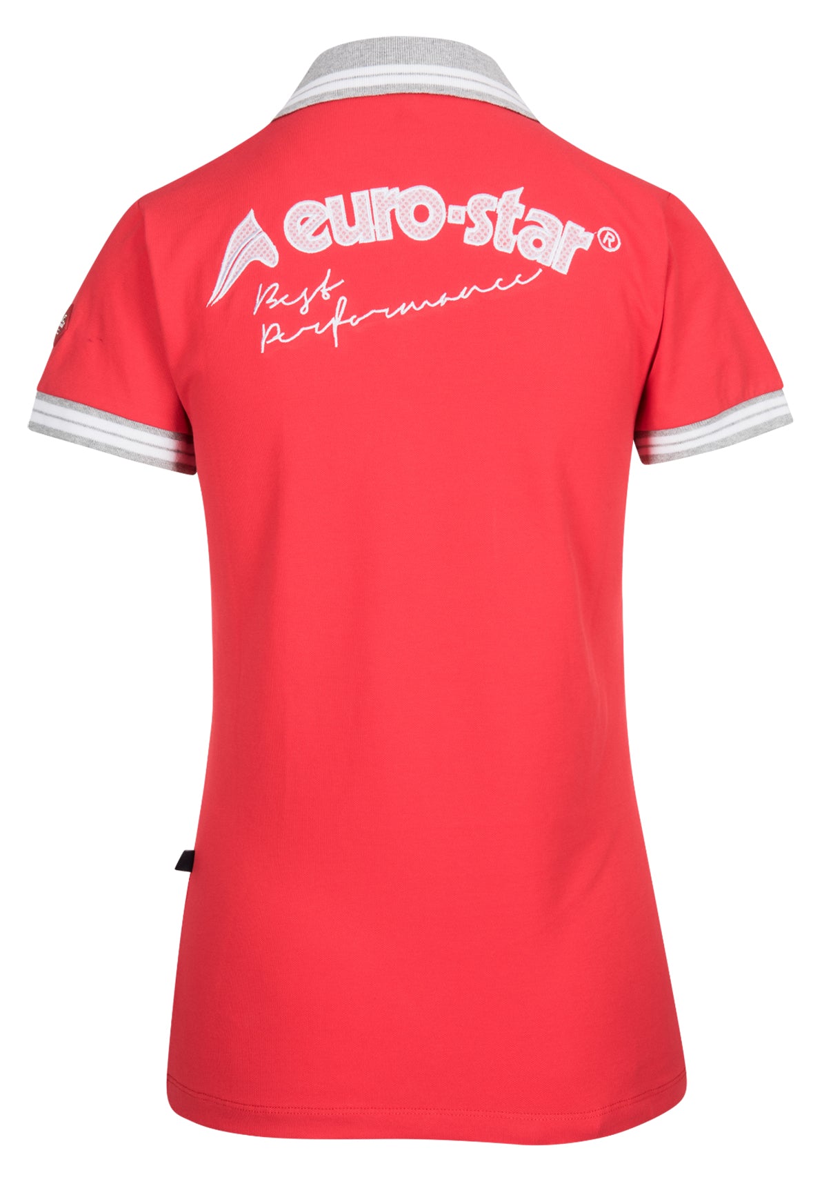 Eurostar Baila Shirt Navy / X Large