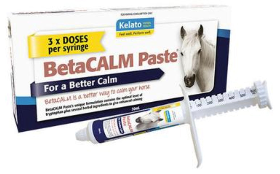 Beta Calm Paste (30ml)