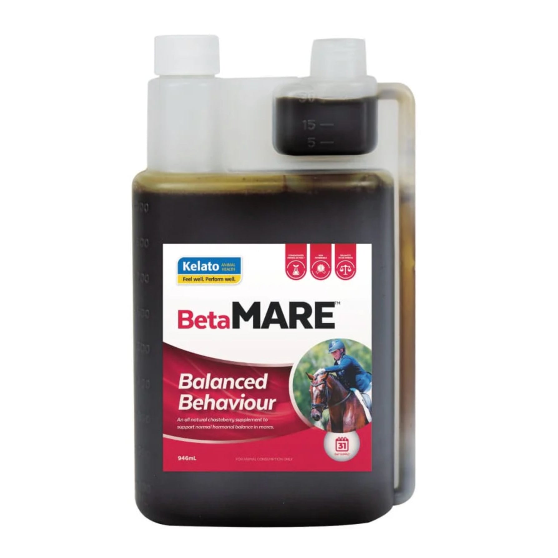 Kelato Betamare (946ml)