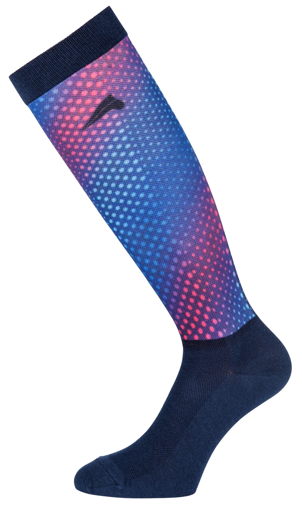 Eurostar Technical Dotty Socks One / Large