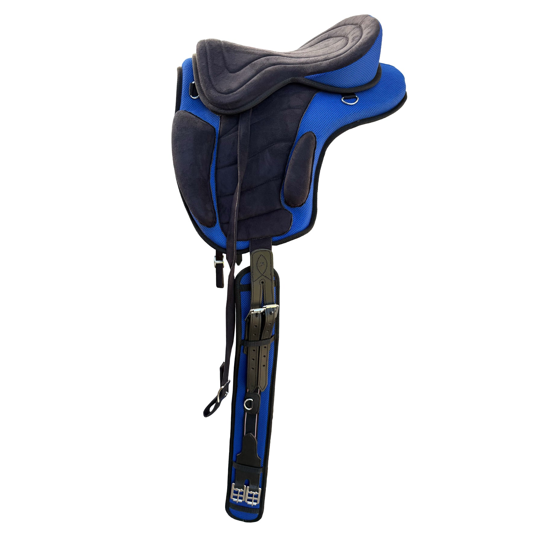 Enzo FreeMax Saddle