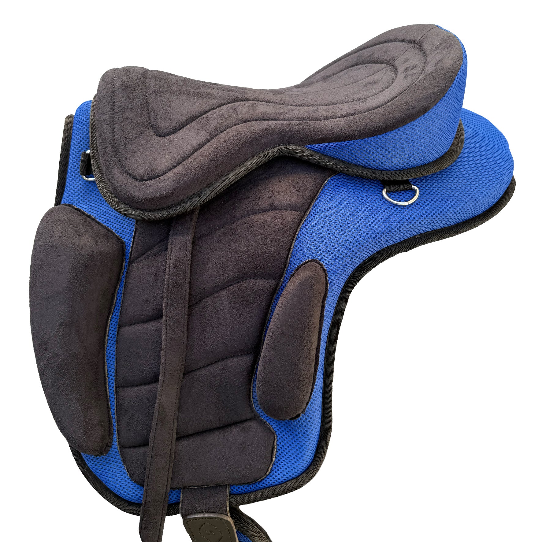 Enzo FreeMax Saddle