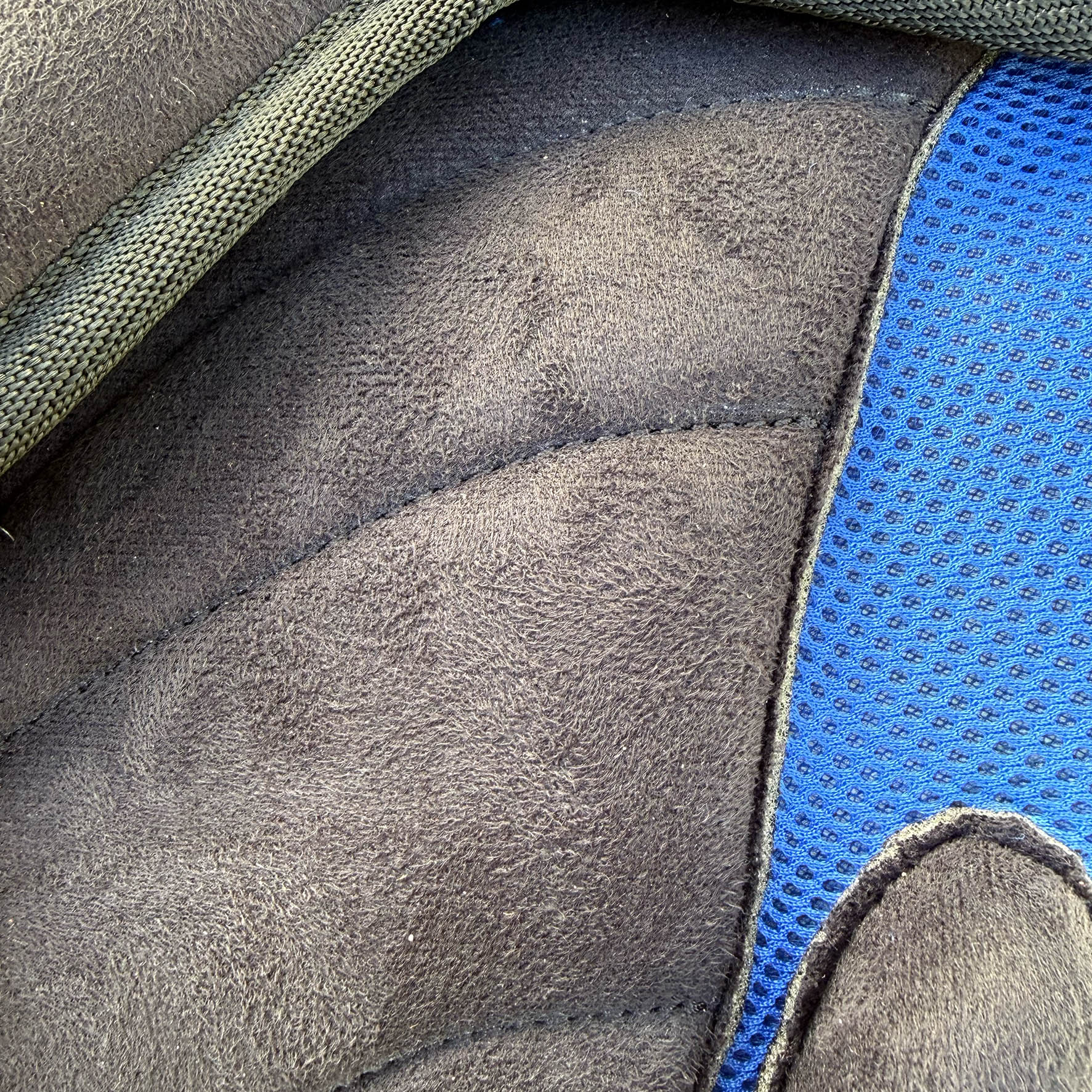 Enzo FreeMax Saddle