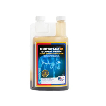 Equine America Cortaflex HA Super Fen (1L)