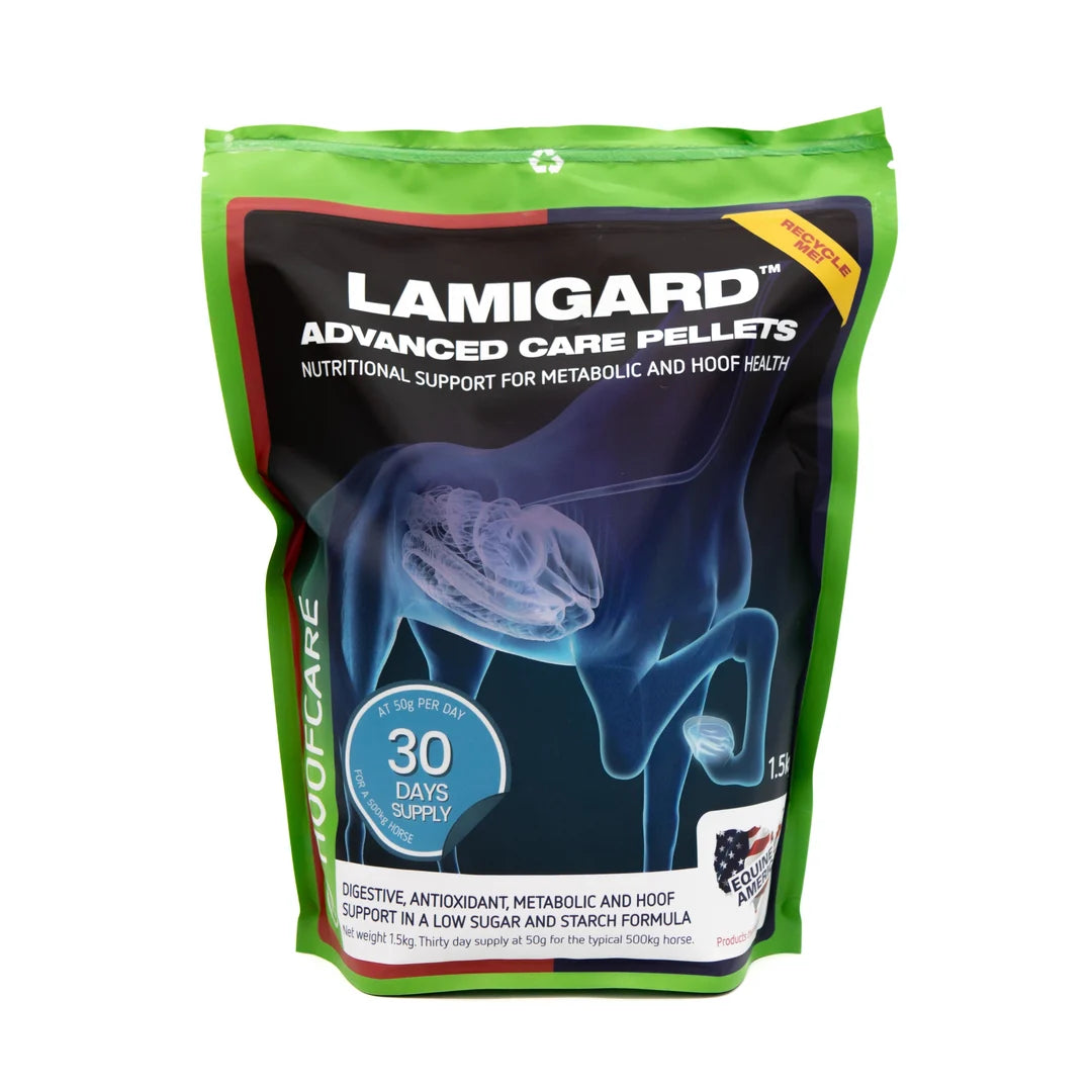 Equine America Lamigard Advanced (1.5kg)
