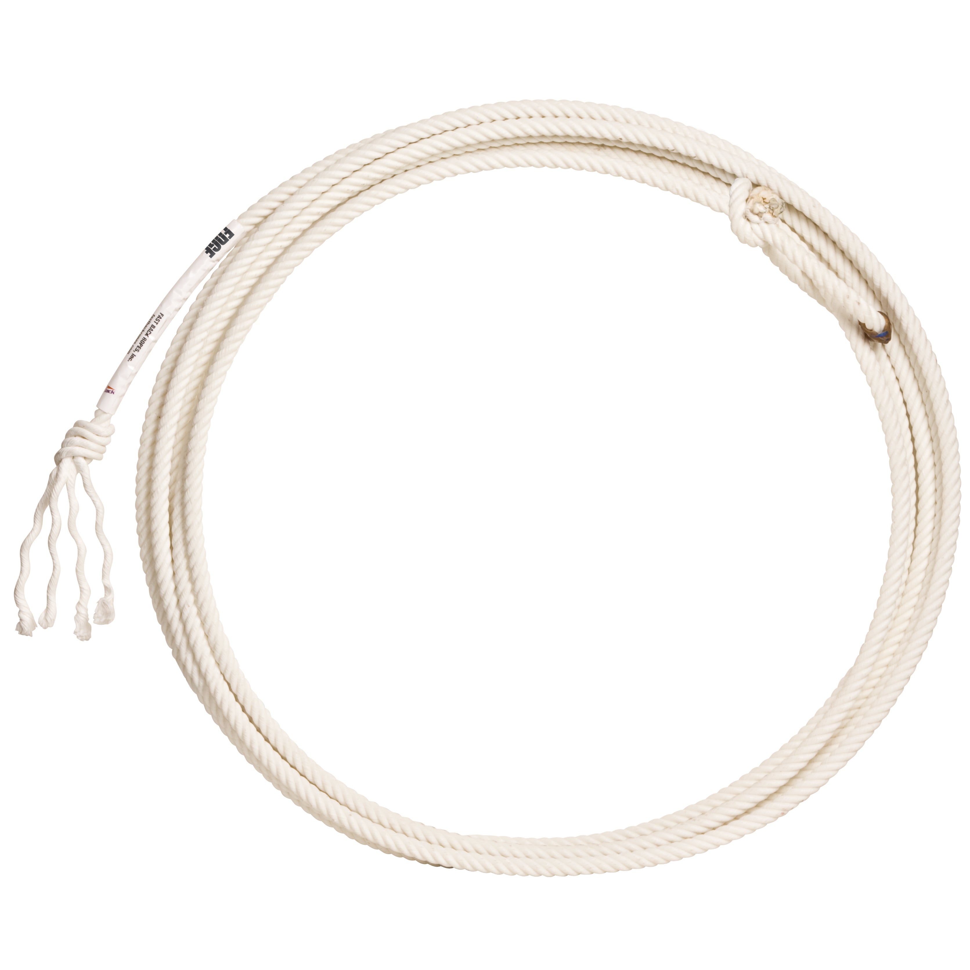 Fastback Calf Rope Edge One / 10.25XS