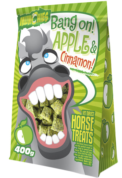 Vet Direct Munchies Treats