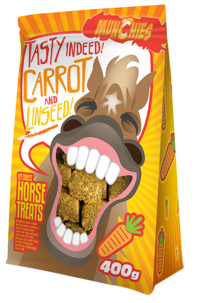 Vet Direct Munchies Treats