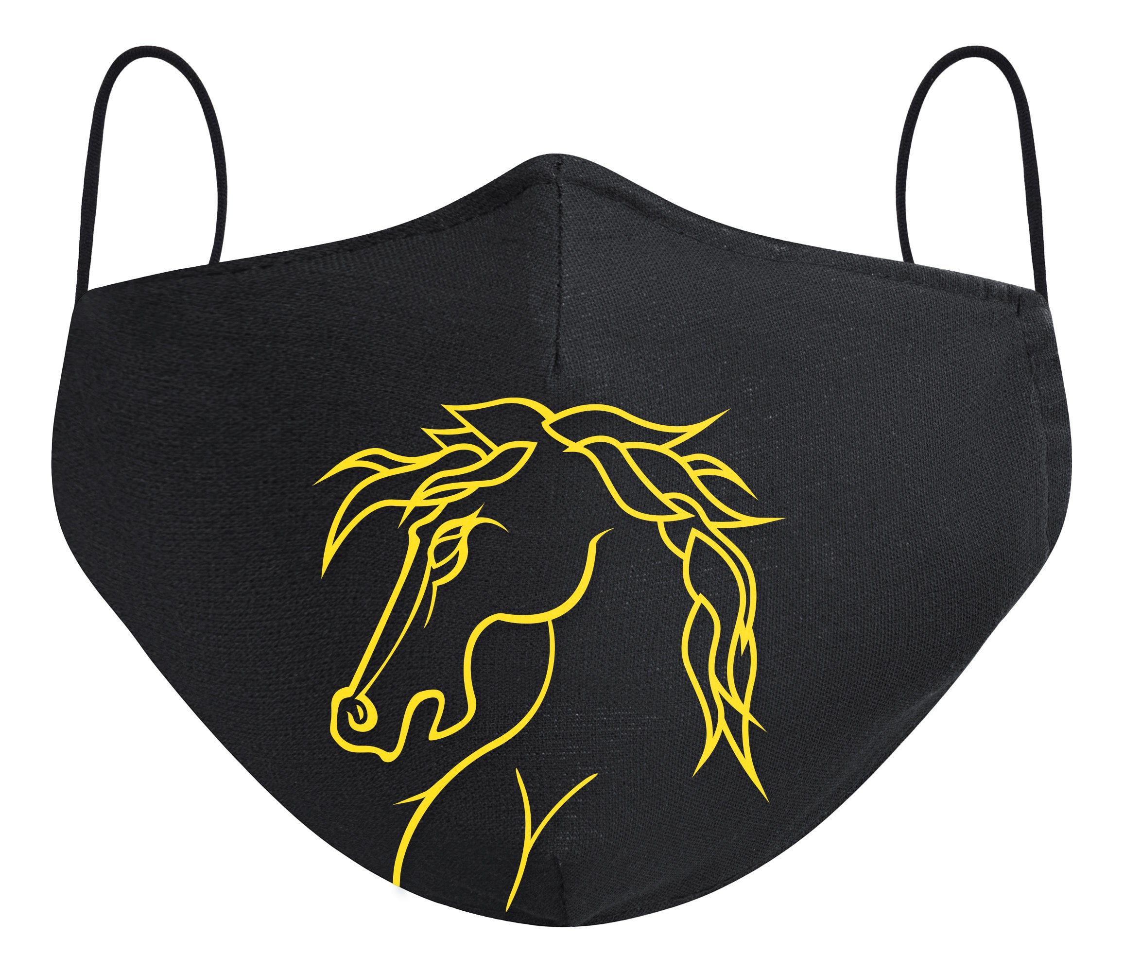 Saddlery Warehouse Face Mask
